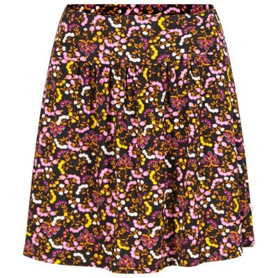 blutsgeschwister Minirock Delicious Rendezvous Schwarz XS S M L XL Damen blutsgeschwister Minirock Delicious Rendezvous Schwarz XS S M L XL Damen