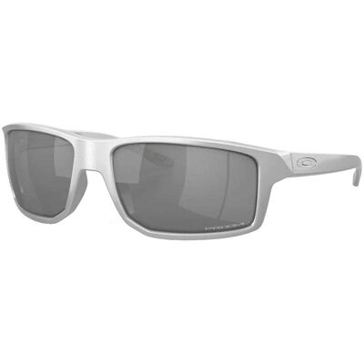 Oakley Gibston X Silver Prizm Black - Herren Oakley Gibston X Silver Prizm Black - Herren