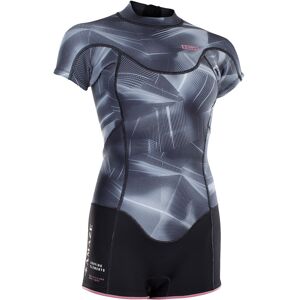 Ion Amaze SS BZ Shorty 2 5 Laser Black - schwarz Ion Amaze SS BZ Shorty 2 5 Laser Black - schwarz