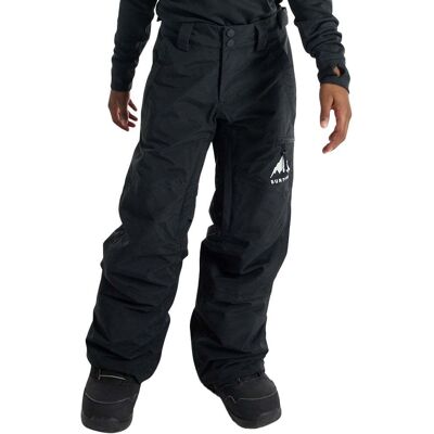 Burton Skylar Pant True Black - schwarz Burton Skylar Pant True Black - schwarz