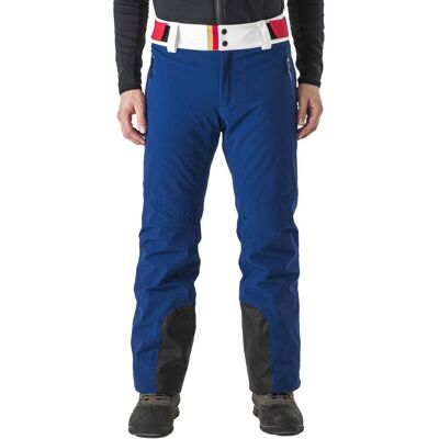 Head Porsche Design Pant Dakar Blue - blau Head Porsche Design Pant Dakar Blue - blau