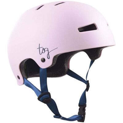 TSG Evolution Pink Fahrradhelm - 52-54cm TSG Evolution Pink Fahrradhelm - 52-54cm