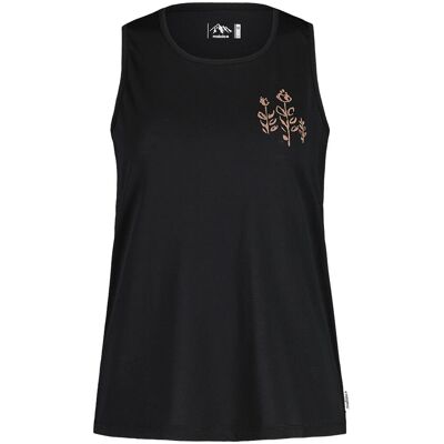 Maloja CuragliaM Cycle Tank Moonless - schwarz Maloja CuragliaM Cycle Tank Moonless - schwarz