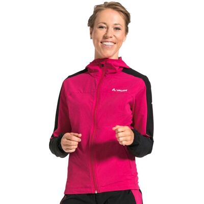 Vaude Moab 4 Jacket Bramble - schwarz Vaude Moab 4 Jacket Bramble - schwarz