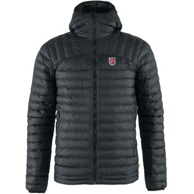 Fjällräven Fjaellraeven Expedition Laett Black - schwarz Fjällräven Fjaellraeven Expedition Laett Black - schwarz