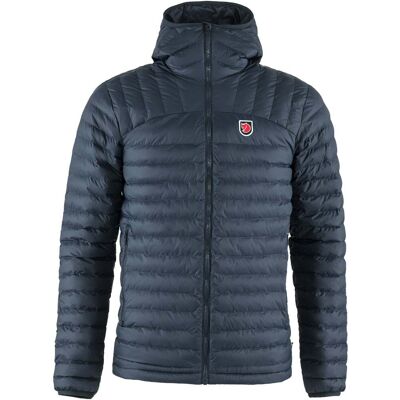 Fjällräven Fjaellraeven Expedition Laett Navy - blau Fjällräven Fjaellraeven Expedition Laett Navy - blau