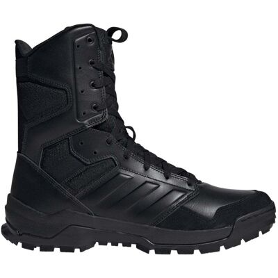 adidas Performance GSG 9 2024 Core Black - schwarz adidas Performance GSG 9 2024 Core Black - schwarz