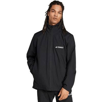 ADIDAS MT ESS 2L R JKT - Wasserdichte Jacke ADIDAS MT ESS 2L R JKT - Wasserdichte Jacke