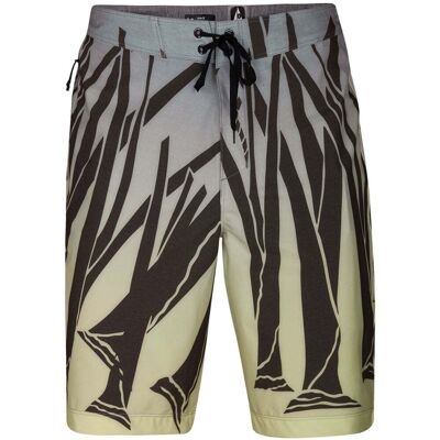 Hurley Phantom JJK Kahuliwae Herren Boardshorts Gelb - gruen Hurley Phantom JJK Kahuliwae Herren Boardshorts Gelb - gruen
