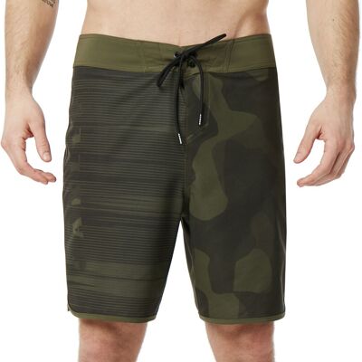 Oakley Utah Camo Mash 19 Inches Dark Brush - camo Oakley Utah Camo Mash 19 Inches Dark Brush - camo