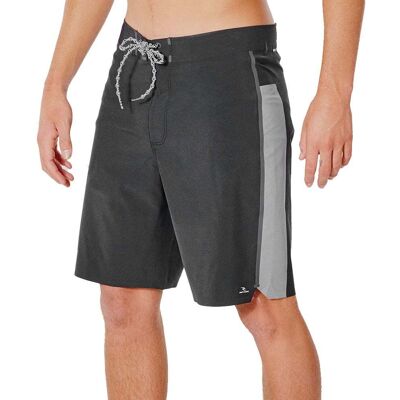 Rip Curl Mirage Mick Fanning 1 Ultimate Black - schwarz Rip Curl Mirage Mick Fanning 1 Ultimate Black - schwarz