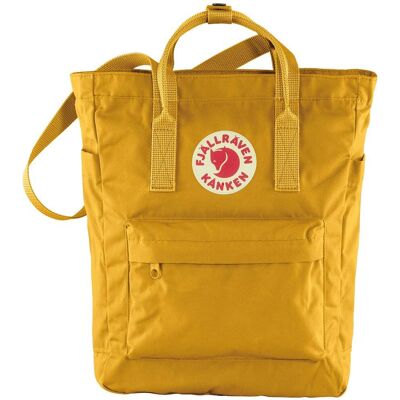 Fjällräven Fjaellraeven Kanken Totepack Ochre - gelb Fjällräven Fjaellraeven Kanken Totepack Ochre - gelb