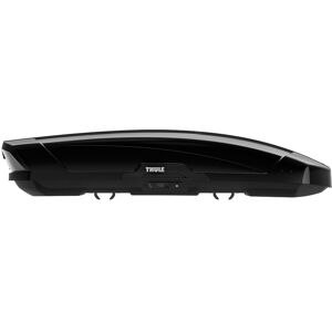 Thule Motion XT XL 500 Liter Dachgepaeckbox Black Glossy - schwarz