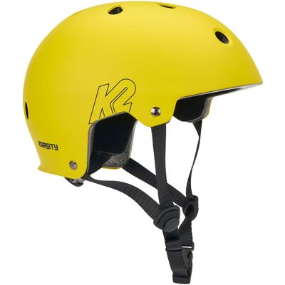 K2 Varsity Yellow - gelb K2 Varsity Yellow - gelb