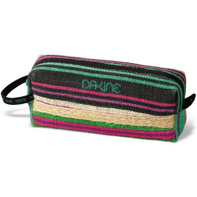 Dakine Accessory Case Federtasche -Avery - gestreift Dakine Accessory Case Federtasche -Avery - gestreift