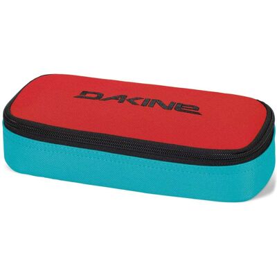 Dakine School Case Federtasche - Threedee - rot Dakine School Case Federtasche - Threedee - rot