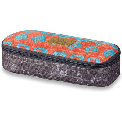 Dakine Womens School Case Federtasche - Indio - orange Dakine Womens School Case Federtasche - Indio - orange