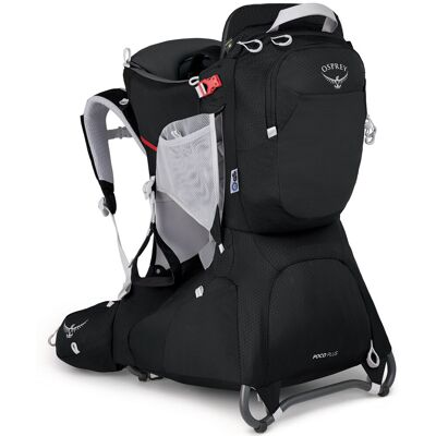 Osprey Poco Plus Starry Black - schwarz Osprey Poco Plus Starry Black - schwarz