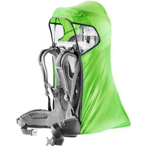 Deuter KC Raincover Deluxe Kiwi - gruen