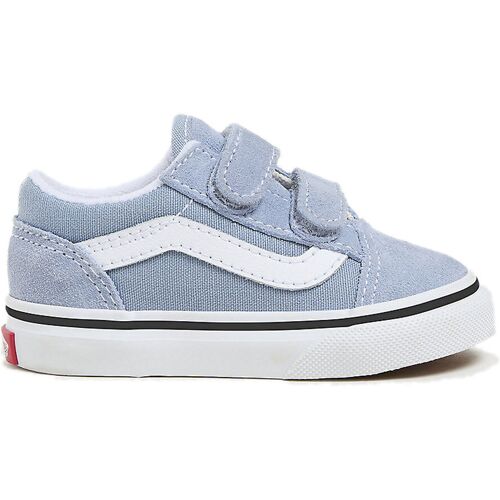 Vans Toddler Old Skool Blue - blau