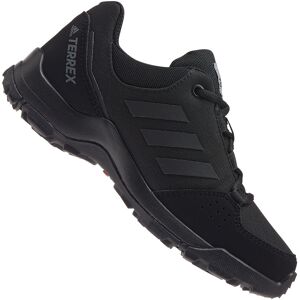 adidas Performance Terrex Hyperhiker Low Black - schwarz