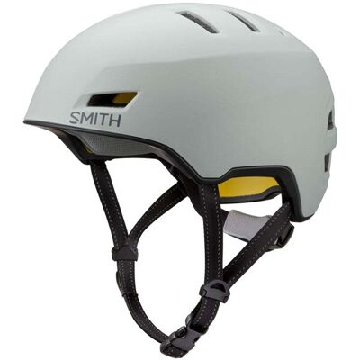 Smith Express Mips - Leichter Fahrradhelm in Grau - Unisex Smith Express Mips - Leichter Fahrradhelm in Grau - Unisex