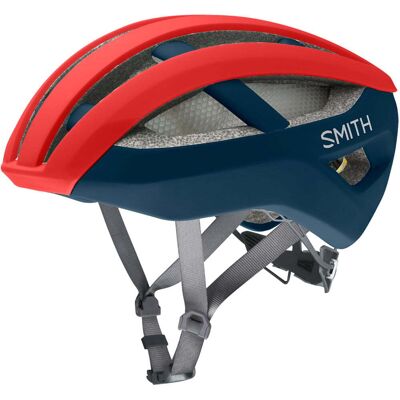 Smith Network MIPS Matte Rise Mediterranean - rot Smith Network MIPS Matte Rise Mediterranean - rot