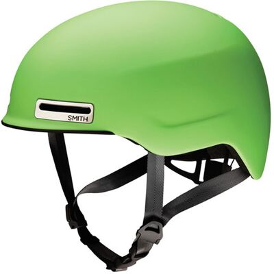 Smith Maze Bike Matte Reactor - gruen Smith Maze Bike Matte Reactor - gruen