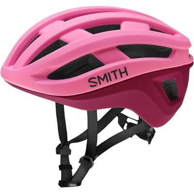 Smith Persist MIPS Helm Matte Flamingo Merlot - pink Smith Persist MIPS Helm Matte Flamingo Merlot - pink