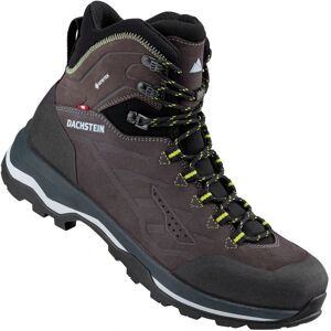 Dachstein Sarstein MC Gore Tex Anthracite - braun