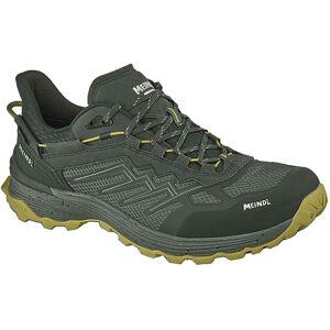Meindl Jamaica GTX - 47 EU - Grün - Schuhe Meindl Jamaica GTX - 47 EU - Grün - Schuhe