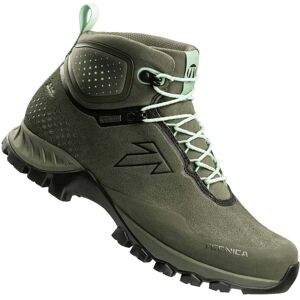 Tecnica Plasma Mid GTX WS Shadow Giungla/Cloudy Lichene - olive Tecnica Plasma Mid GTX WS Shadow Giungla/Cloudy Lichene - olive
