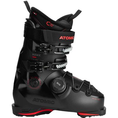 Atomic Hawx Prime 100 BOA Black Red - schwarz Atomic Hawx Prime 100 BOA Black Red - schwarz