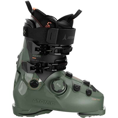 Atomic Hawx Prime 120 S BOA Army Grren/Black - olive Atomic Hawx Prime 120 S BOA Army Grren/Black - olive