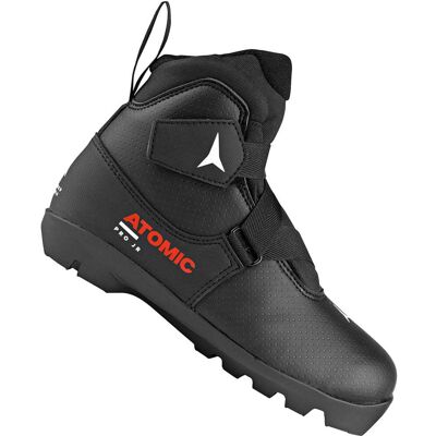 Atomic Pro JR Black/Red - schwarz Atomic Pro JR Black/Red - schwarz