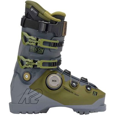K2 Recon 130 BOA Grey/Olive - grau K2 Recon 130 BOA Grey/Olive - grau
