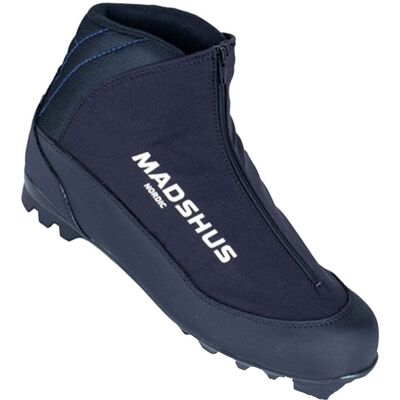 Madshus Herren Nordic Boot - Stabile, Wasserabweisend - Langlaufschuhe Madshus Herren Nordic Boot - Stabile, Wasserabweisend - Langlaufschuhe