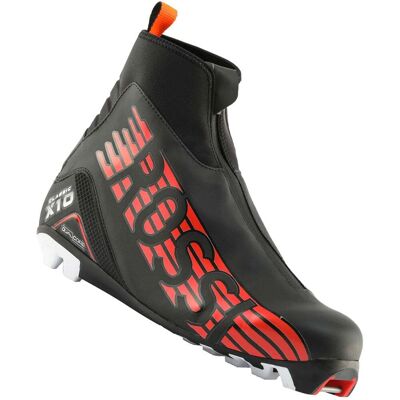 Rossignol X 10 Classic Black Red - schwarz Rossignol X 10 Classic Black Red - schwarz