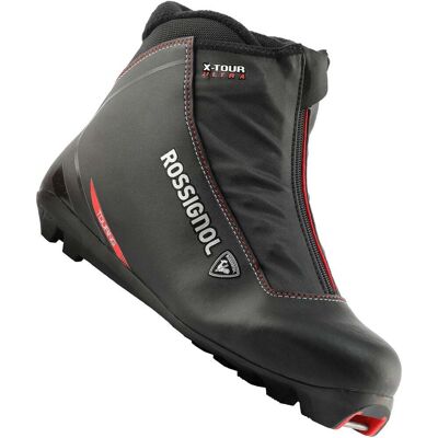Rossignol X Tour Ultra Black/Red - schwarz Rossignol X Tour Ultra Black/Red - schwarz