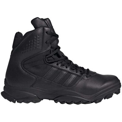 adidas Performance GSG 9 7 E Black - schwarz adidas Performance GSG 9 7 E Black - schwarz