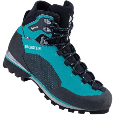 Dachstein Serles MC Gore Tex Aqua - schwarz Dachstein Serles MC Gore Tex Aqua - schwarz