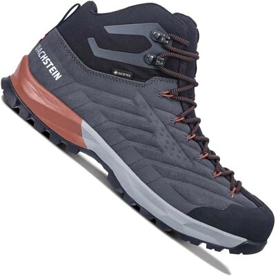Dachstein SF-21 MC Gore Tex Schuhe Granite - schwarz Dachstein SF-21 MC Gore Tex Schuhe Granite - schwarz