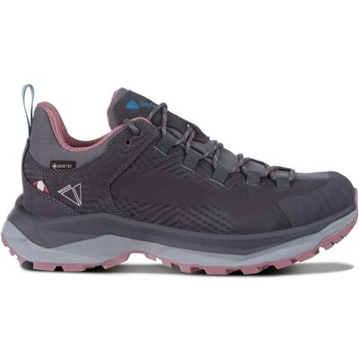 Dachstein Silvretta LC GTX WMN Anthracite - grau Dachstein Silvretta LC GTX WMN Anthracite - grau