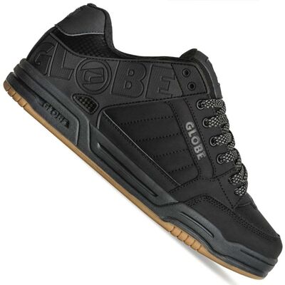 Globe Tilt Herren-Skaterschuhe Dark Shadow Phantom - schwarz Globe Tilt Herren-Skaterschuhe Dark Shadow Phantom - schwarz