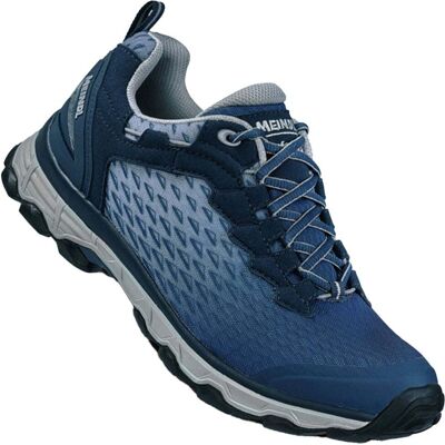 Meindl Activo Sport Lady - blau Meindl Activo Sport Lady - blau