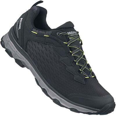 Meindl Activo Sport Black/Lemon - schwarz Meindl Activo Sport Black/Lemon - schwarz