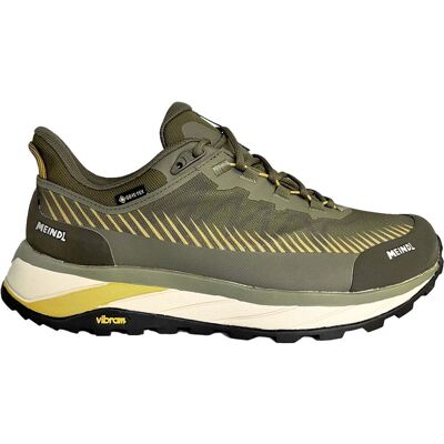 Meindl Eldora GTX Oliv/Mais - gruen Meindl Eldora GTX Oliv/Mais - gruen