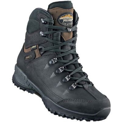 Meindl Gastein Lady GTX Schwarz/Braun - schwarz Meindl Gastein Lady GTX Schwarz/Braun - schwarz