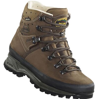 Meindl Damen Trekkingschuh Island Lady MFS Active - Grau Meindl Damen Trekkingschuh Island Lady MFS Active - Grau