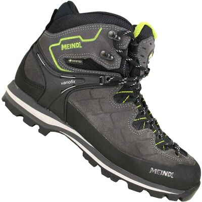 Meindl Litepeak GTX Herren - Wasserdichter Wanderschuh Meindl Litepeak GTX Herren - Wasserdichter Wanderschuh